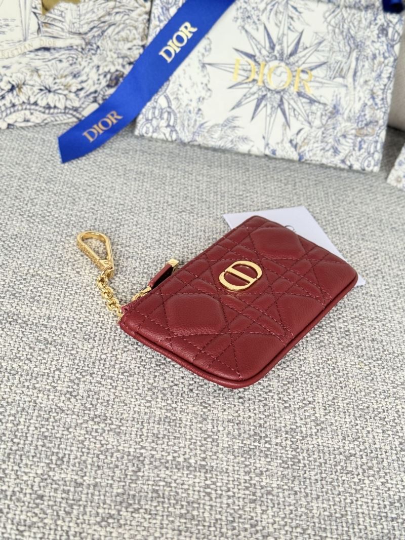 Christian Dior Wallet